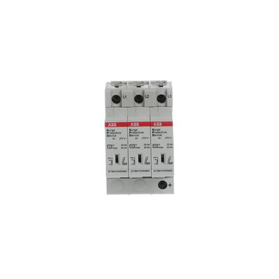 OVR T2 3L 40-275s P QS Surge Protective Device