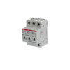 OVR T2 3L 40-275s P QS Surge Protective Device