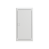 Enclosure accessories  UK600 accessories, 48 modules, 4 row(s), IP30, Dimensions: 747 mm x 384 mm x 36 mm
