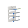 Enclosure accessories  UK600 accessories, 36 modules, 3 row(s), IP2XC, Dimensions: 546 mm x 306 mm x 34 mm