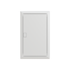 Enclosure accessories  UK600 accessories, 36 modules, 3 row(s), IP30, Dimensions: 622 mm x 384 mm x 36 mm