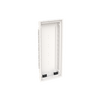 Enclosure accessories  UK600 accessories, 60 modules, 5 row(s), Dimensions: 847 mm x 363 mm x 90 mm