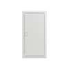Enclosure accessories  UK600 accessories, 48 modules, 4 row(s), IP30, Dimensions: 747 mm x 384 mm x 36 mm