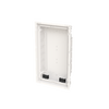 Enclosure accessories  UK600 accessories, 36 modules, 3 row(s), Dimensions: 597 mm x 363 mm x 90 mm