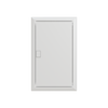 Enclosure accessories  UK600 accessories, 36 modules, 3 row(s), IP30, Dimensions: 622 mm x 384 mm x 36 mm