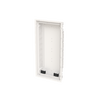 Enclosure accessories  UK600 accessories, 48 modules, 4 row(s), Dimensions: 722 mm x 363 mm x 90 mm