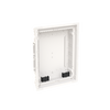 Enclosure accessories  UK600 accessories, 24 modules, 2 row(s), Dimensions: 472 mm x 363 mm x 90 mm