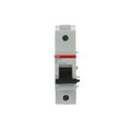 S800-SOR400 Shunt operation release