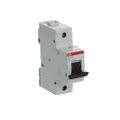 S800-SOR400 Shunt operation release