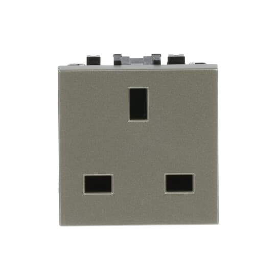 Socket outlet BS Champagne - Zenit BS – Image 2 of 3
