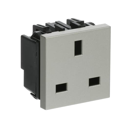 Socket outlet BS Champagne - Zenit BS – Image 3 of 3