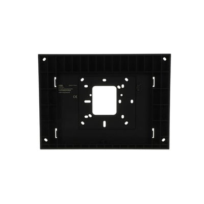Surface-mounted box for touch 10 black