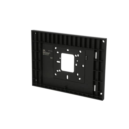 Surface-mounted box for touch 10, black – Image 4 of 4