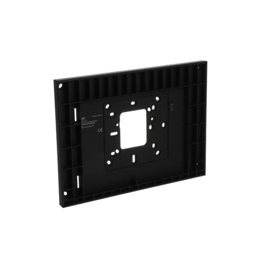 Surface-mounted box for touch 10, black – Image 3 of 4