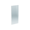 Enclosure accessories  UK600 accessories, Angle profile, 60 modules, 5 row(s), IP30,  Door: Without Door, Dimensions: 844 mm x 469 mm x 6 mm