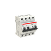 Residual Current Circuit Breaker with Overcurrent Protection DS203NC - 3P+N - 30 mA - 25 A - K - Type A
