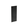 Enclosure accessories  UK600 / AK600 accessories, Dimensions: 833 mm x 347 mm x 5 mm