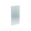 Enclosure accessories  UK600 accessories, Angle profile, 48 modules, 4 row(s), IP30,  Door: Without Door, Dimensions: 719 mm x 469 mm x 6 mm