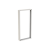 Enclosure accessories  UK600 accessories, 60 modules, 5 row(s), Dimensions: 872 mm x 384 mm x 90 mm