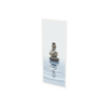 Enclosure accessories  UK600 / AK600 accessories, Stones Foil, Dimensions: 833 mm x 347 mm x 1 mm