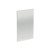 Enclosure accessories  UK600 accessories, Angle profile, 36 modules, 3 row(s), IP30,  Door: Without Door, Dimensions: 594 mm x 469 mm x 12 mm