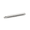 Enclosure accessories  UK600 accessories, 12 modules, Dimensions: 84 mm x 324 mm x 49 mm