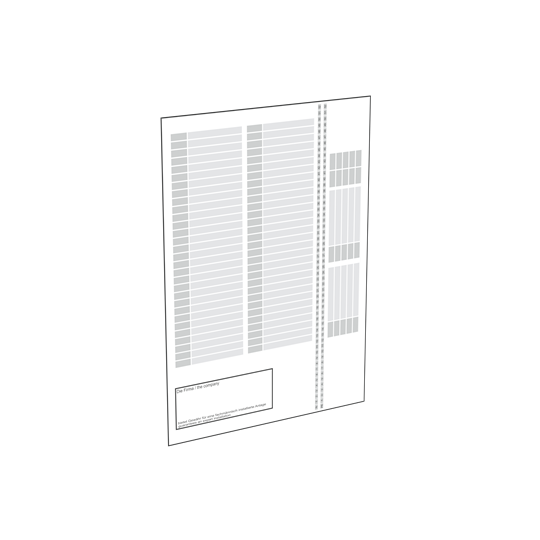 Enclosure accessories  UK600 / AK600 accessories, Dimensions: 297 mm x 210 mm x 210 mm
