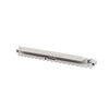 Enclosure accessories  UK600 accessories, 12 modules, Dimensions: 84 mm x 324 mm x 49 mm