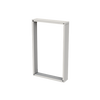 Enclosure accessories  UK600 accessories, 36 modules, 3 row(s), Dimensions: 622 mm x 384 mm x 90 mm