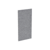 Enclosure accessories  UK600 accessories, Angle profile, 48 modules, 4 row(s), IP30,  Door: Without Door, Dimensions: 719 mm x 469 mm x 14 mm
