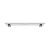 Enclosure accessories  UK600 accessories, Dimensions: 68 mm x 294 mm x 30 mm
