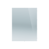 Enclosure accessories  UK600 accessories, Angle profile, 24 modules, 2 row(s), IP30,  Door: Without Door, Dimensions: 352 mm x 469 mm x 6 mm