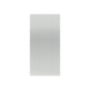 Enclosure accessories  UK600 accessories, Angle profile, 48 modules, 4 row(s), IP30,  Door: Without Door, Dimensions: 719 mm x 469 mm x 12 mm