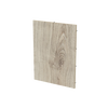 Enclosure accessories  UK600 accessories, Angle profile, 24 modules, 2 row(s), IP30,  Door: Without Door, Dimensions: 352 mm x 469 mm x 6 mm