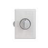 Enclosure accessories  UK600 / AK600 accessories,  Door: Single, Dimensions: 43 mm x 59 mm x 41 mm