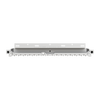 Enclosure accessories  UK600 accessories, 12 modules, Dimensions: 84 mm x 324 mm x 49 mm