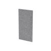 Enclosure accessories  UK600 accessories, Angle profile, 48 modules, 4 row(s), IP30,  Door: Without Door, Dimensions: 719 mm x 469 mm x 14 mm