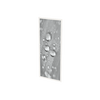 Enclosure accessories  UK600 / AK600 accessories, Drops Foil, Dimensions: 833 mm x 347 mm x 1 mm
