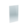 Enclosure accessories  UK600 accessories, Angle profile, 36 modules, 3 row(s), IP30,  Door: Without Door, Dimensions: 594 mm x 469 mm x 6 mm