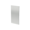 Enclosure accessories  UK600 accessories, Angle profile, 48 modules, 4 row(s), IP30,  Door: Without Door, Dimensions: 719 mm x 469 mm x 12 mm