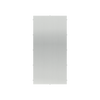 Enclosure accessories  UK600 accessories, Angle profile, 48 modules, 4 row(s), IP30,  Door: Without Door, Dimensions: 719 mm x 469 mm x 6 mm
