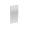 Enclosure accessories  UK600 accessories, Angle profile, 48 modules, 4 row(s), IP30,  Door: Without Door, Dimensions: 719 mm x 469 mm x 12 mm