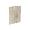 Enclosure accessories  UK600 accessories, Angle profile, 24 modules, 2 row(s), IP30,  Door: Without Door, Dimensions: 352 mm x 469 mm x 6 mm