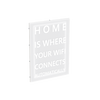 Enclosure accessories  UK600 accessories, Angle profile, 24 modules, 2 row(s), IP30,  Door: Without Door, Dimensions: 352 mm x 469 mm x 12 mm