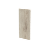 Enclosure accessories  UK600 accessories, Angle profile, 60 modules, 5 row(s), IP30,  Door: Without Door, Dimensions: 844 mm x 469 mm x 6 mm