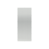 Enclosure accessories  UK600 accessories, Angle profile, 60 modules, 5 row(s), IP30,  Door: Without Door, Dimensions: 844 mm x 469 mm x 6 mm