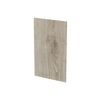 Enclosure accessories  UK600 accessories, Angle profile, 36 modules, 3 row(s), IP30,  Door: Without Door, Dimensions: 594 mm x 469 mm x 6 mm