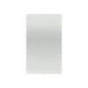 Enclosure accessories  UK600 accessories, Angle profile, 36 modules, 3 row(s), IP30,  Door: Without Door, Dimensions: 594 mm x 469 mm x 6 mm