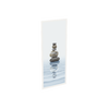 Enclosure accessories  UK600 / AK600 accessories, Stones Foil, Dimensions: 833 mm x 347 mm x 1 mm