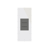 Enclosure accessories  UK600 accessories, Angle profile, 60 modules, 5 row(s), IP30,  Door: Without Door, Dimensions: 844 mm x 469 mm x 6 mm